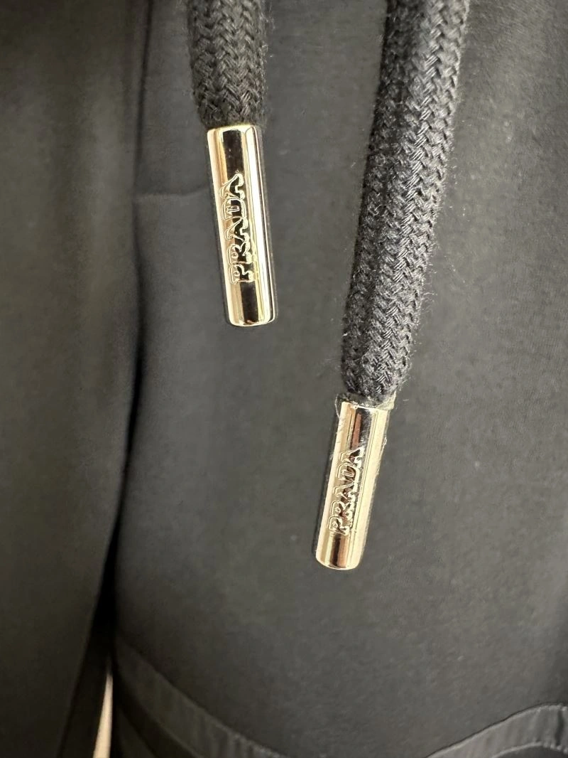 Lightweight Prada Long Pants 170424