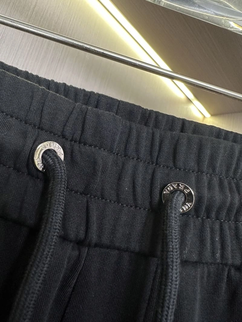 Lightweight Prada Long Pants 170424