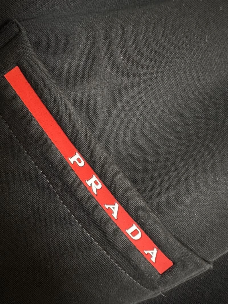 Lightweight Prada Long Pants 170424
