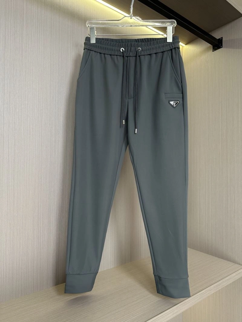 ZeroBulk Prada Long Pants 170423