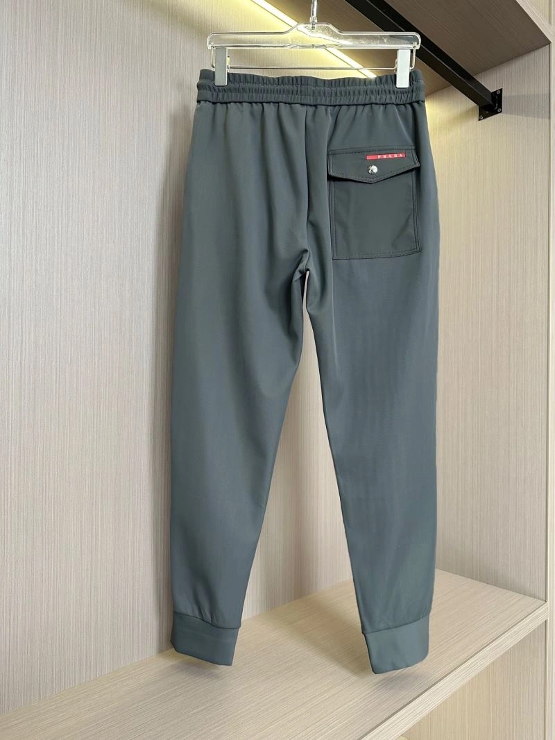ZeroBulk Prada Long Pants 170423