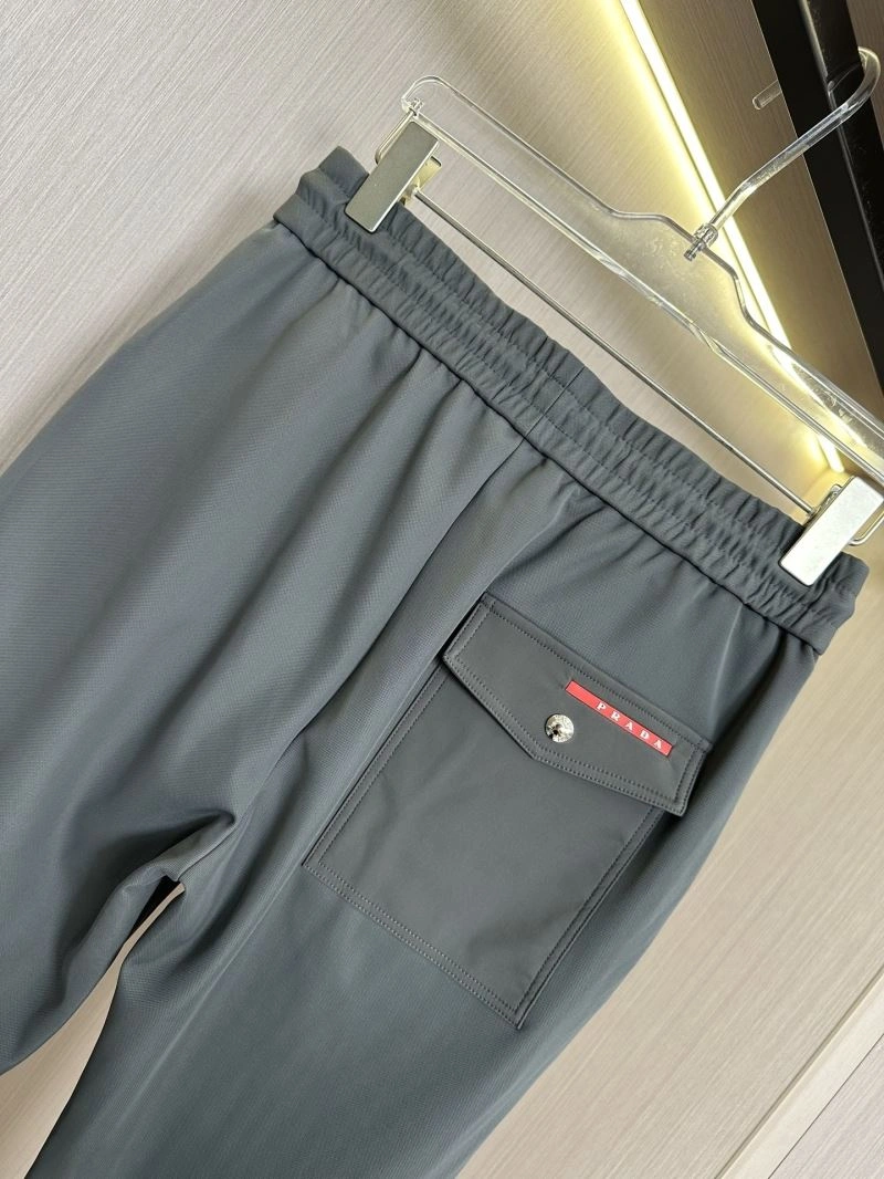 ZeroBulk Prada Long Pants 170423
