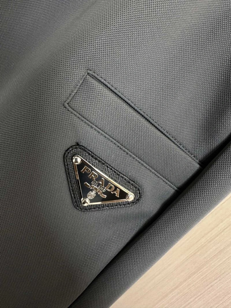 ZeroBulk Prada Long Pants 170423