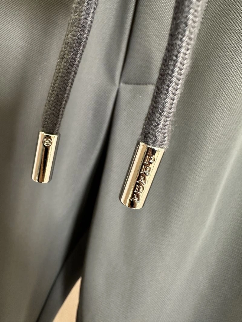 ZeroBulk Prada Long Pants 170423