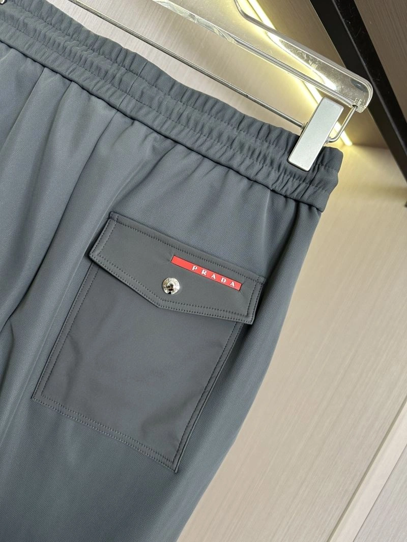 ZeroBulk Prada Long Pants 170423