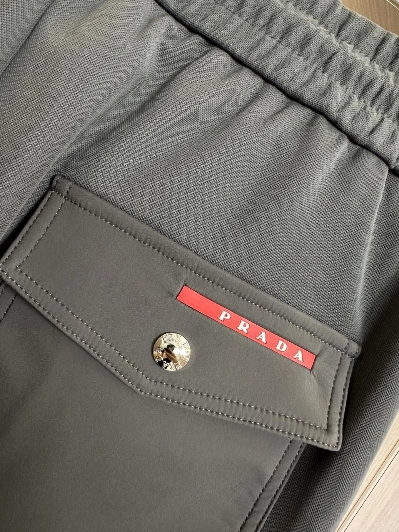 ZeroBulk Prada Long Pants 170423