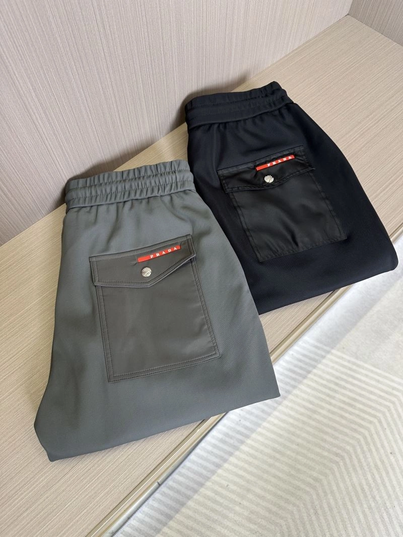 Prada Long Pants HighPerformance 170425