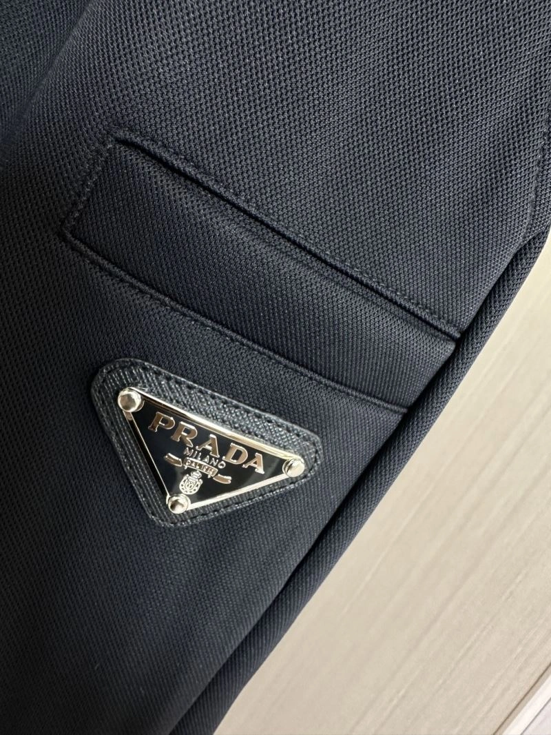 Prada Long Pants HighPerformance 170425