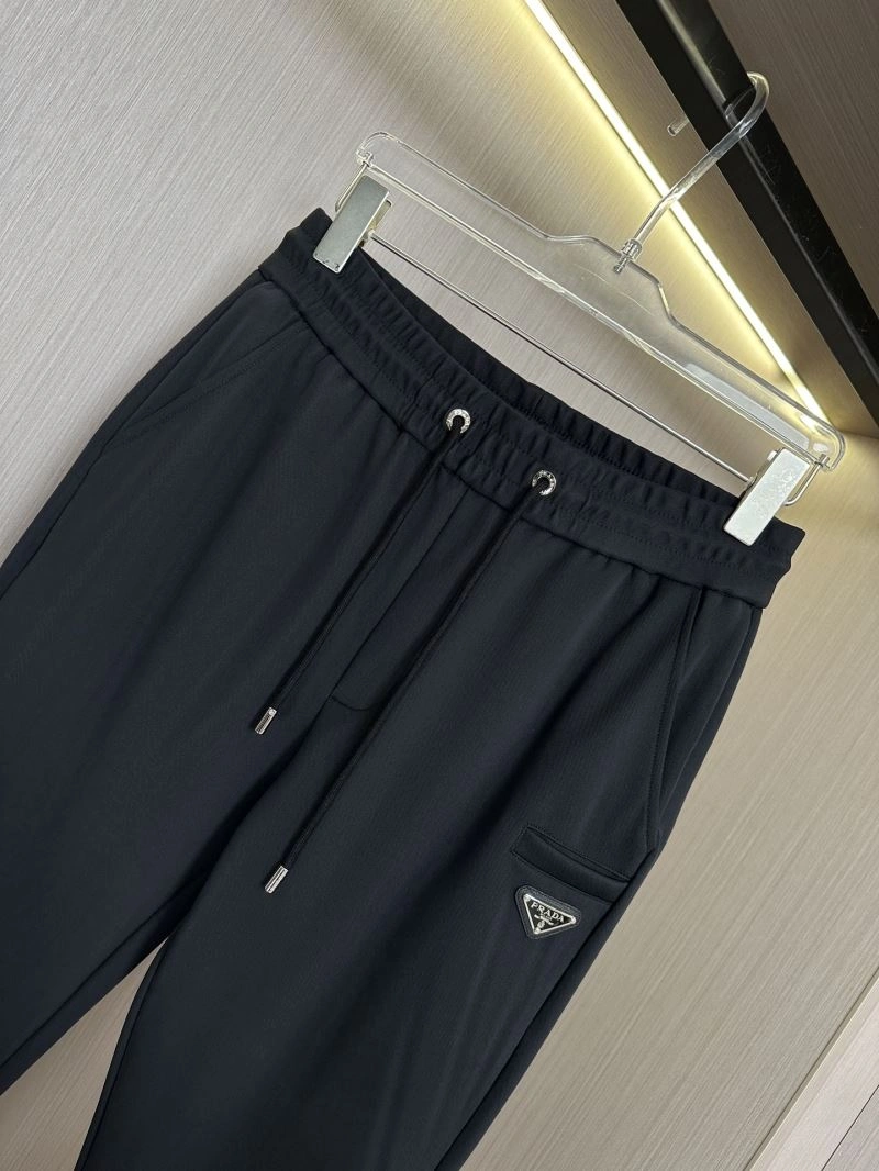 Prada Long Pants HighPerformance 170425