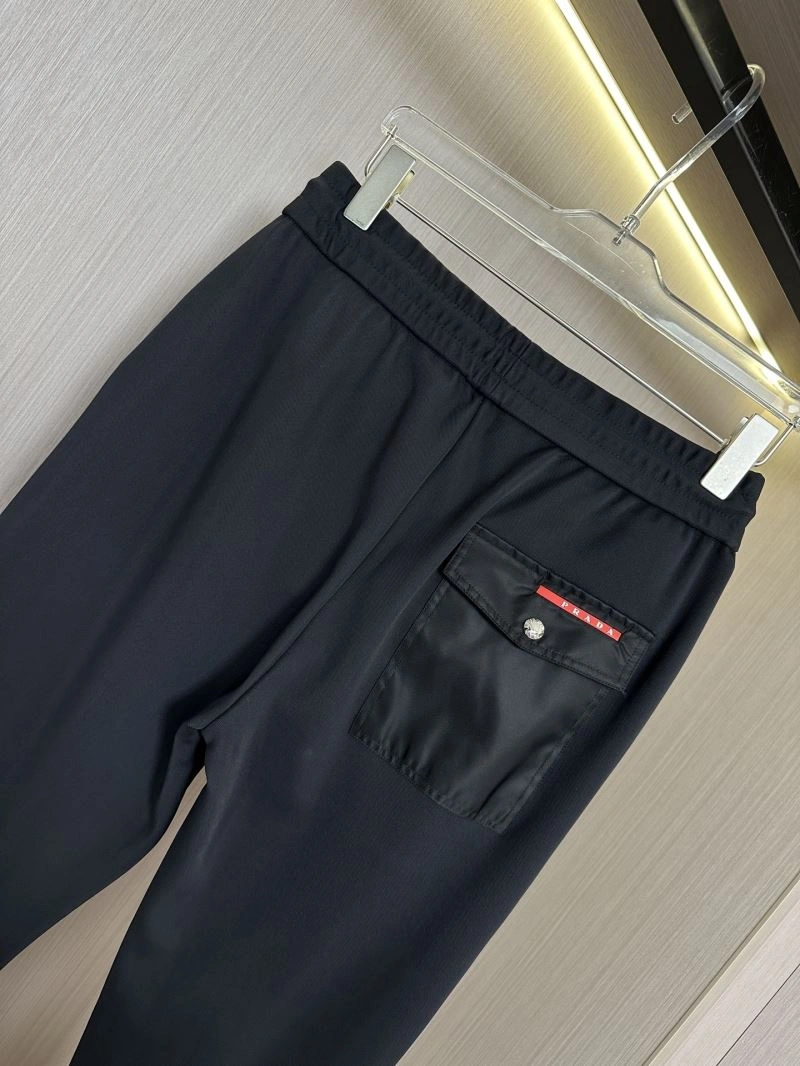 Prada Long Pants HighPerformance 170425