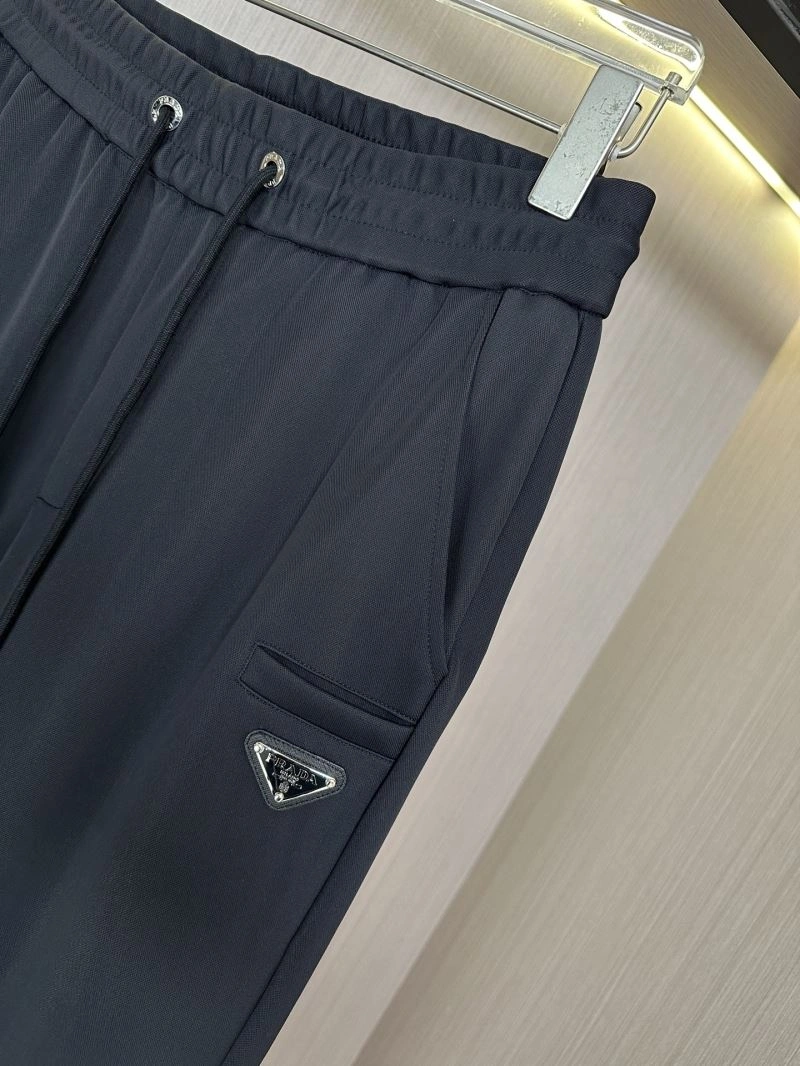 Prada Long Pants HighPerformance 170425