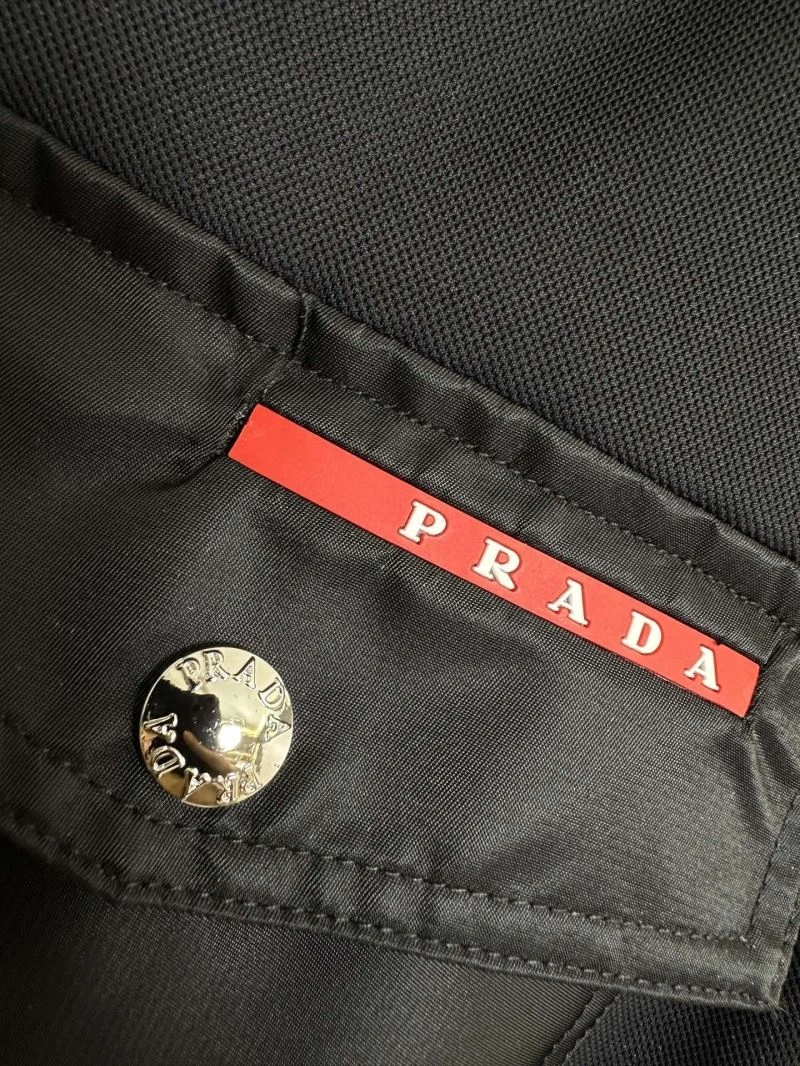 Prada Long Pants HighPerformance 170425