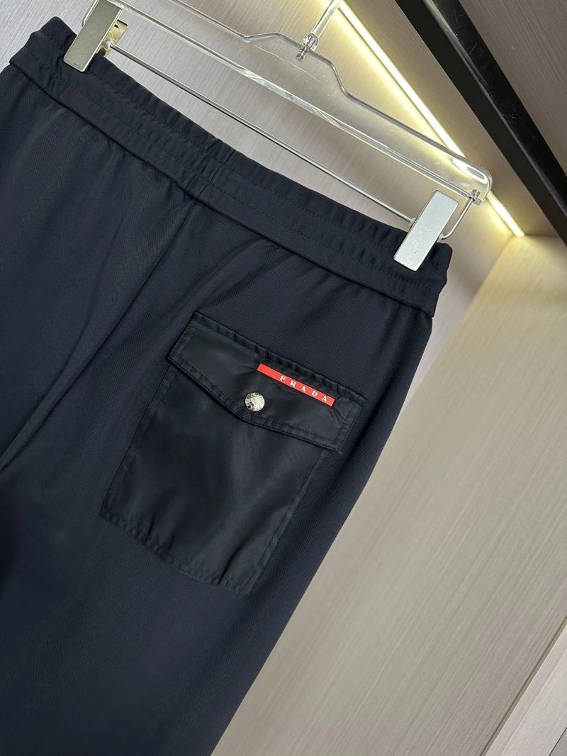 Prada Long Pants HighPerformance 170425