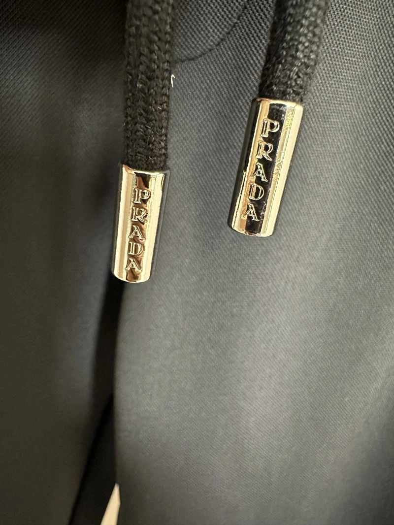 Prada Long Pants HighPerformance 170425