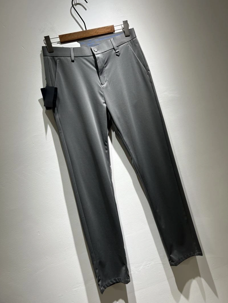 Prada Long Pants Seasonal 170421