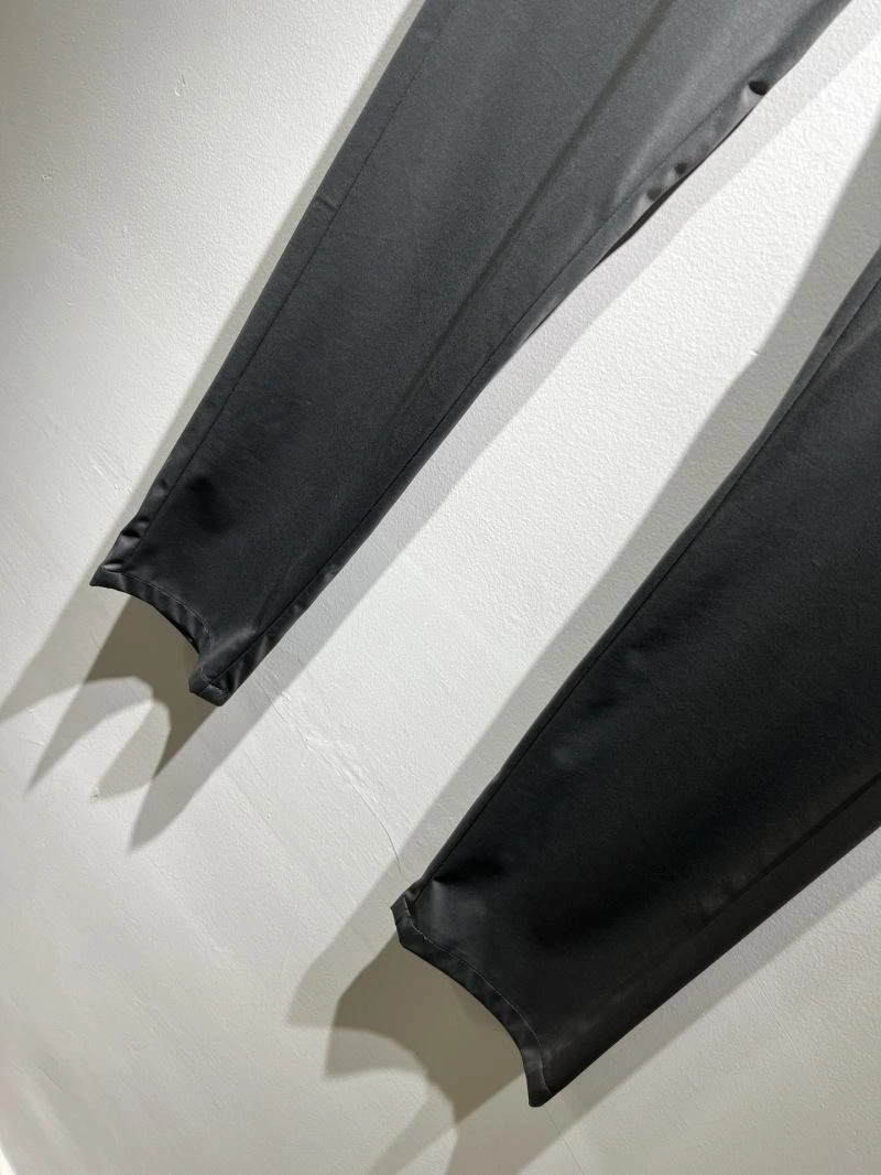 Prada Long Pants Seasonal 170421