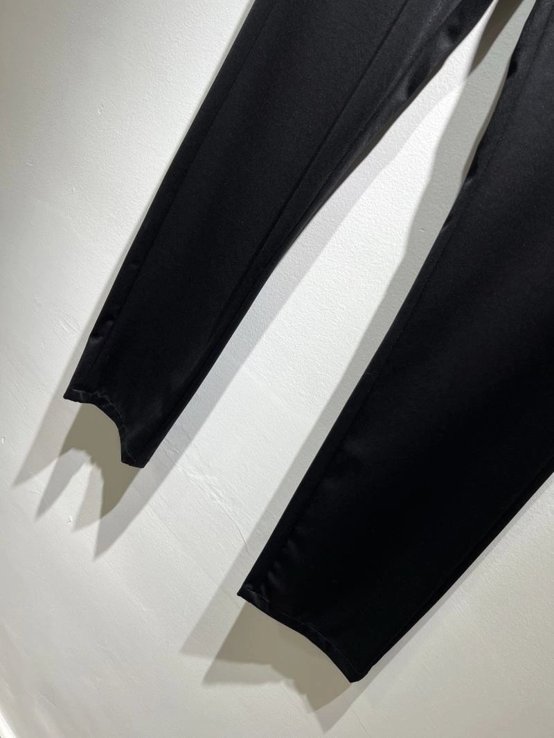 Prada Long Pants Minimalist 170418