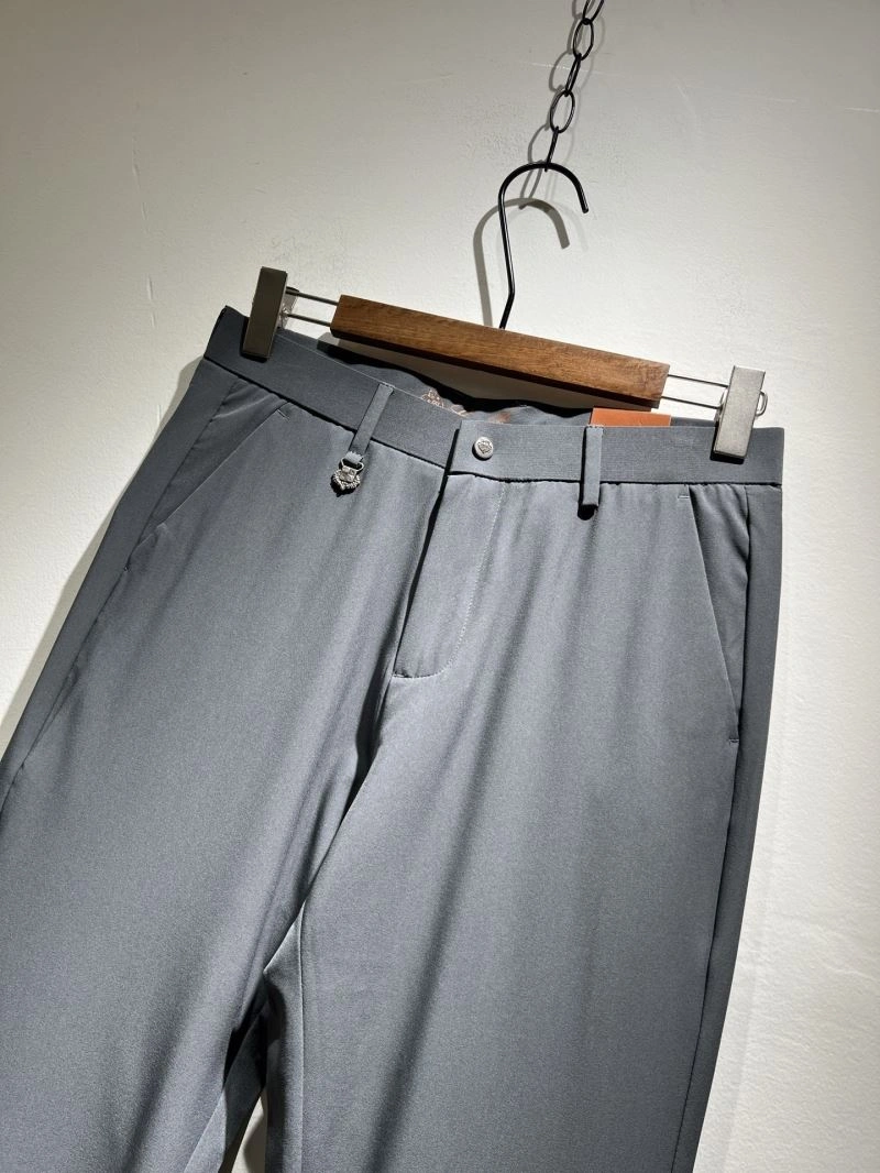 SportInspired Prada Long Pants 170419