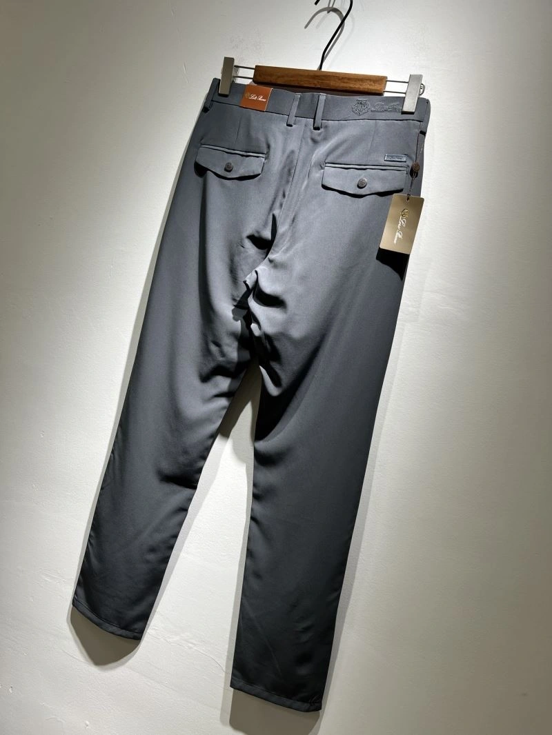 SportInspired Prada Long Pants 170419