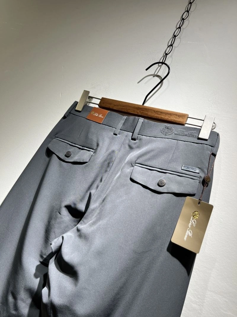 SportInspired Prada Long Pants 170419