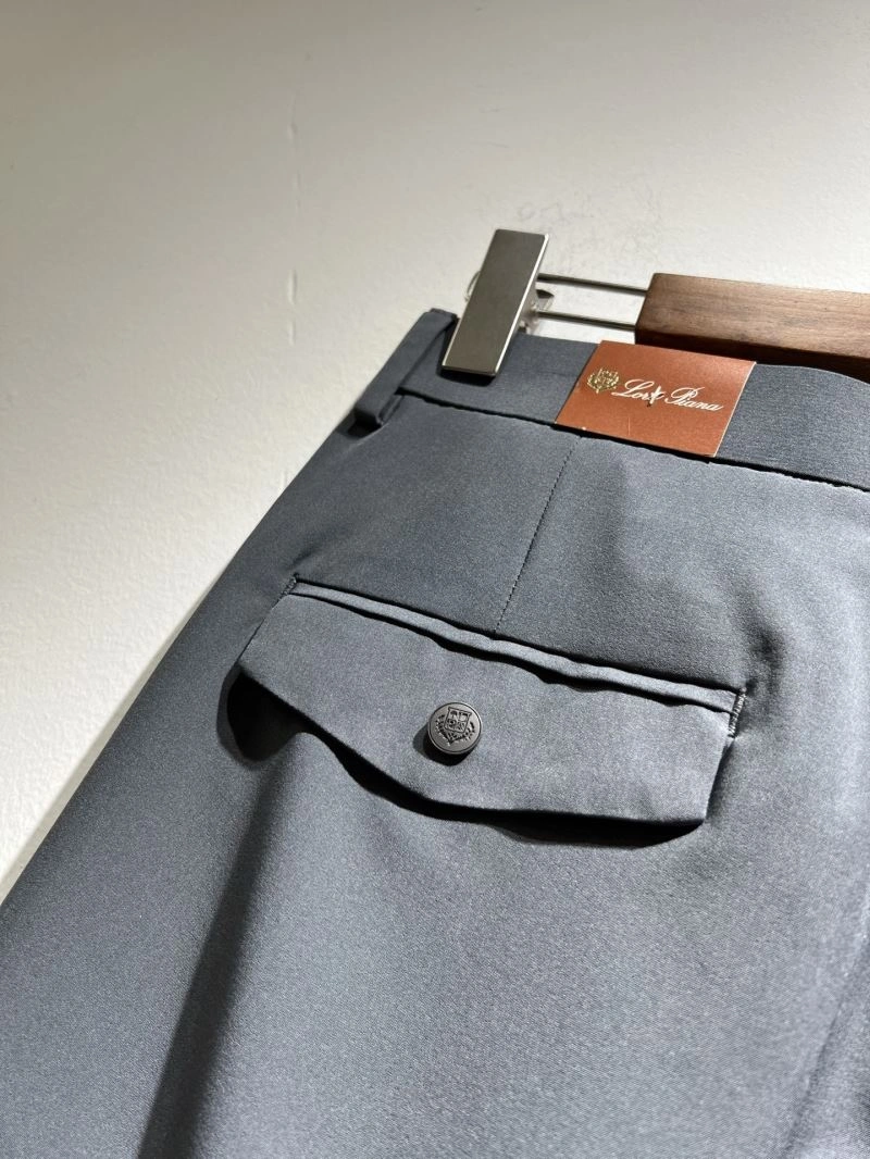 SportInspired Prada Long Pants 170419