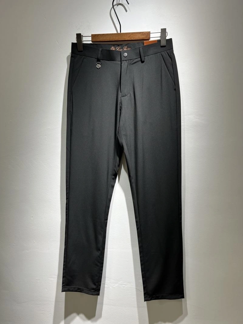 Prada Long Pants Reliable 170417