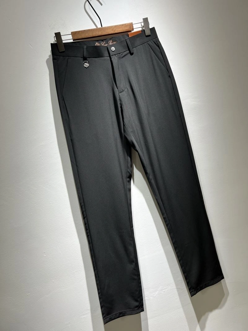 Prada Long Pants Reliable 170417