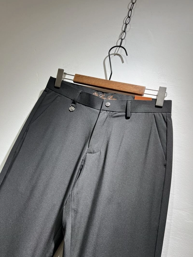 Prada Long Pants Reliable 170417
