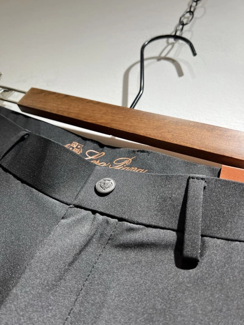 Prada Long Pants Reliable 170417