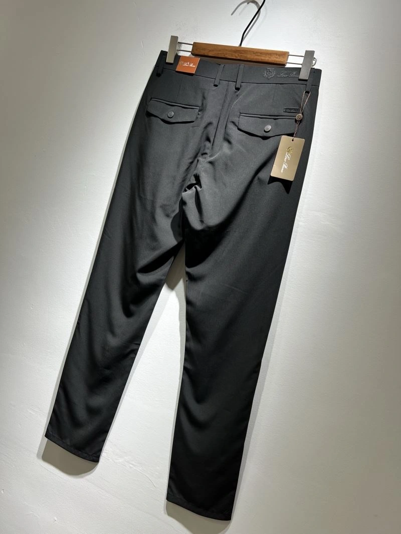 Prada Long Pants Reliable 170417