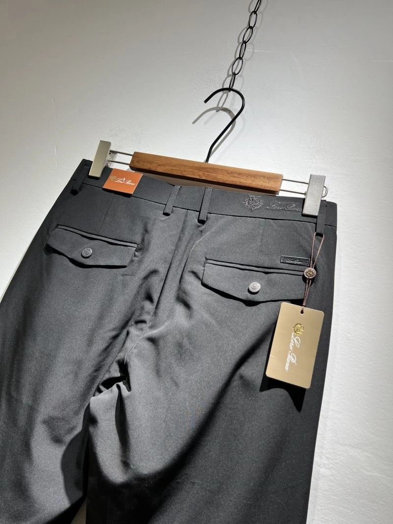 Prada Long Pants Reliable 170417