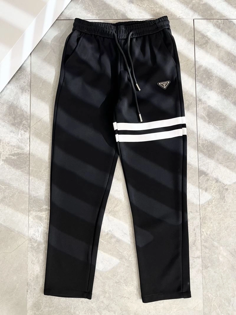 Prada Long Pants Breathable 170456