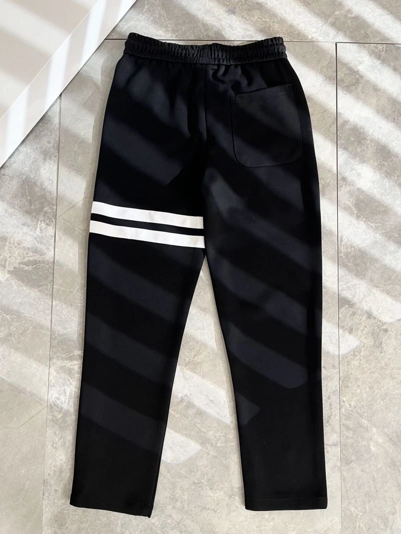 Prada Long Pants Breathable 170456