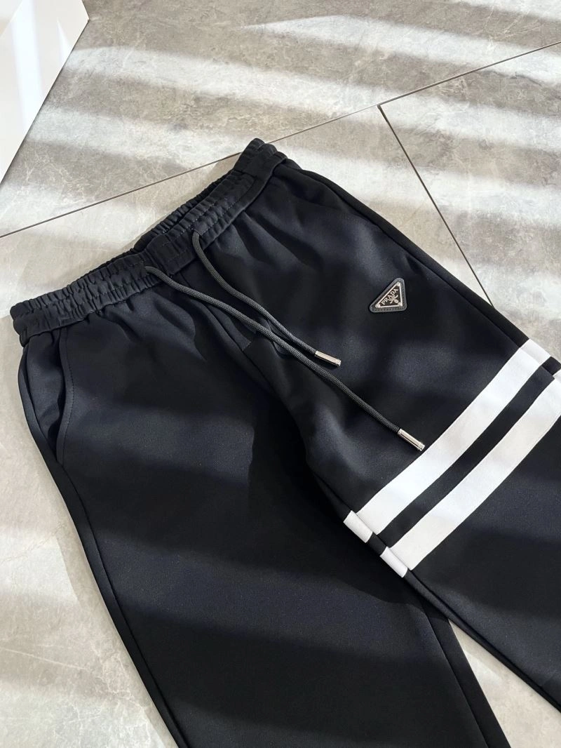 Prada Long Pants Breathable 170456