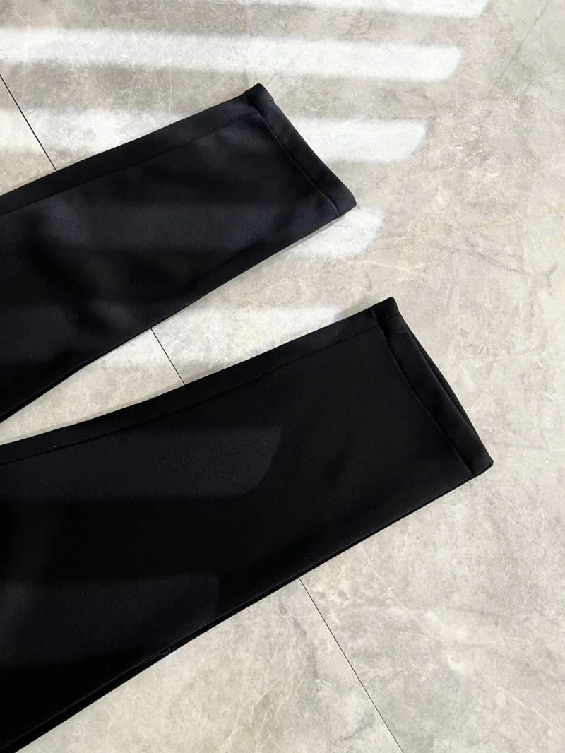 Prada Long Pants Breathable 170456