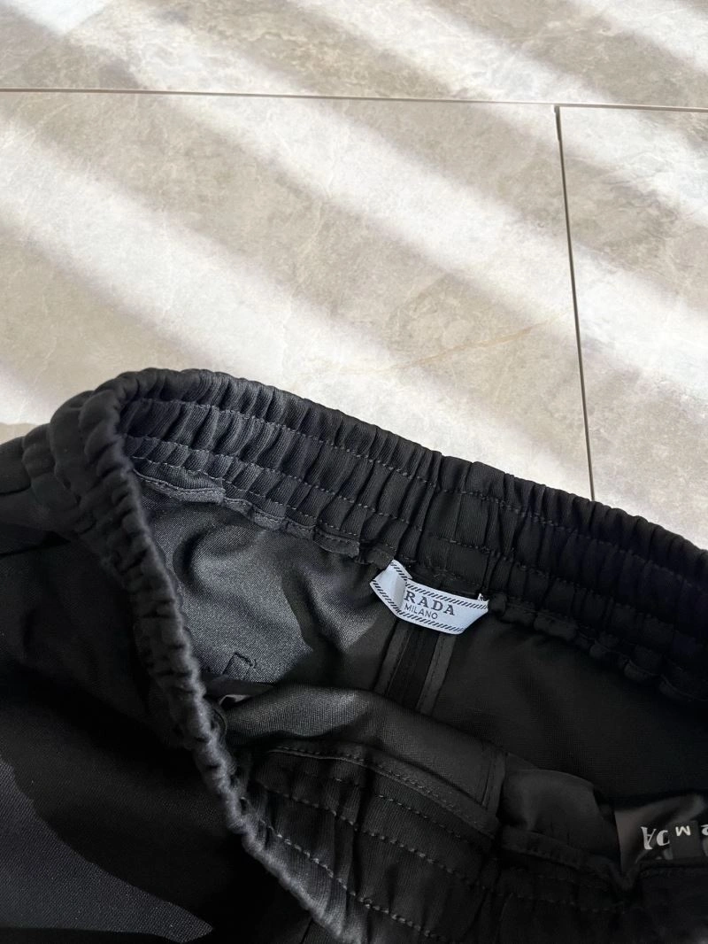 Prada Long Pants Breathable 170456