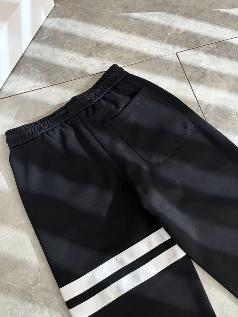 Prada Long Pants Breathable 170456