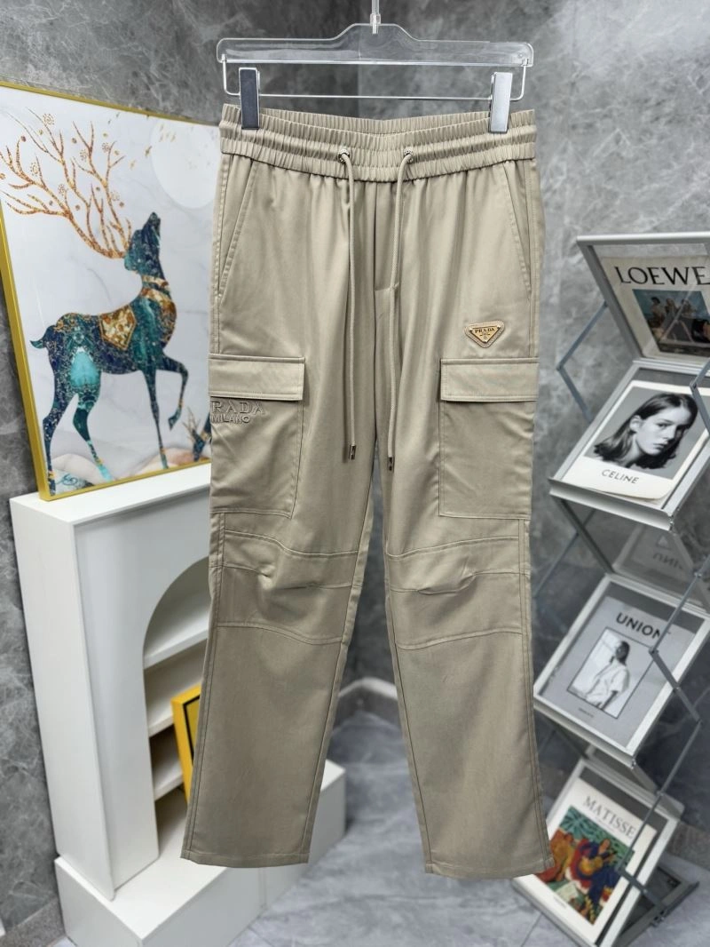 Prada Long Pants StreetReady 170420