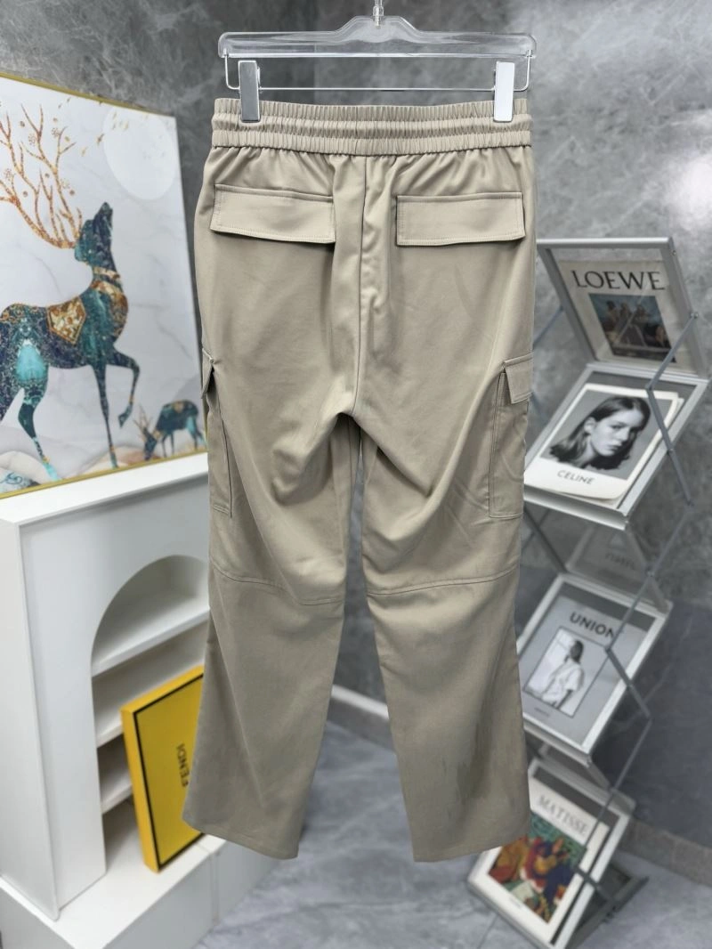 Prada Long Pants StreetReady 170420