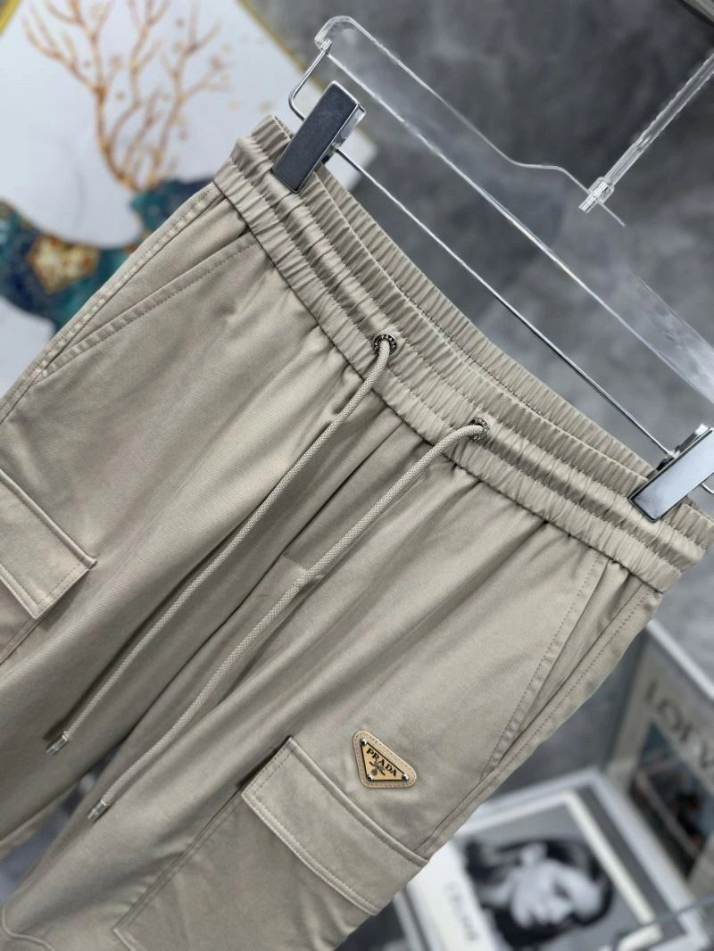 Prada Long Pants StreetReady 170420