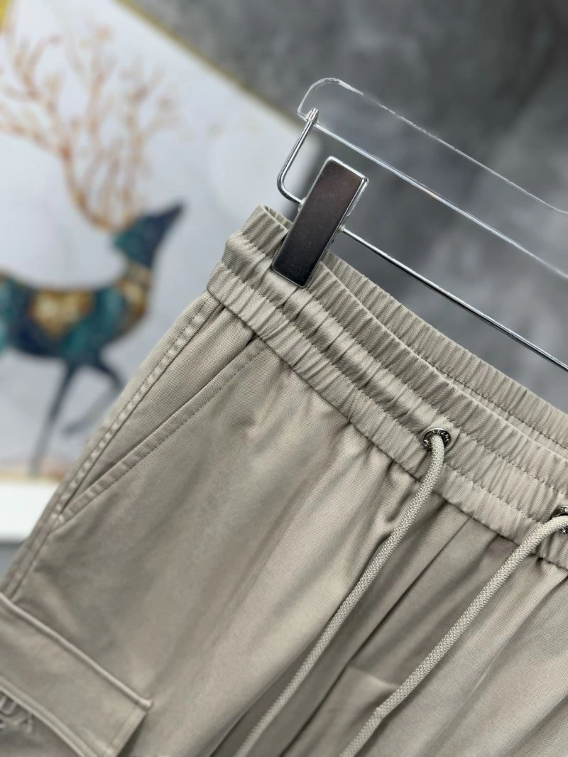 Prada Long Pants StreetReady 170420