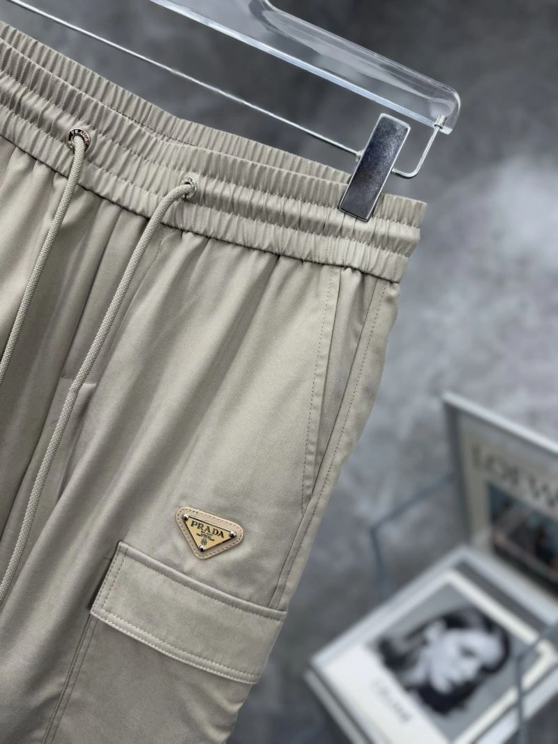 Prada Long Pants StreetReady 170420