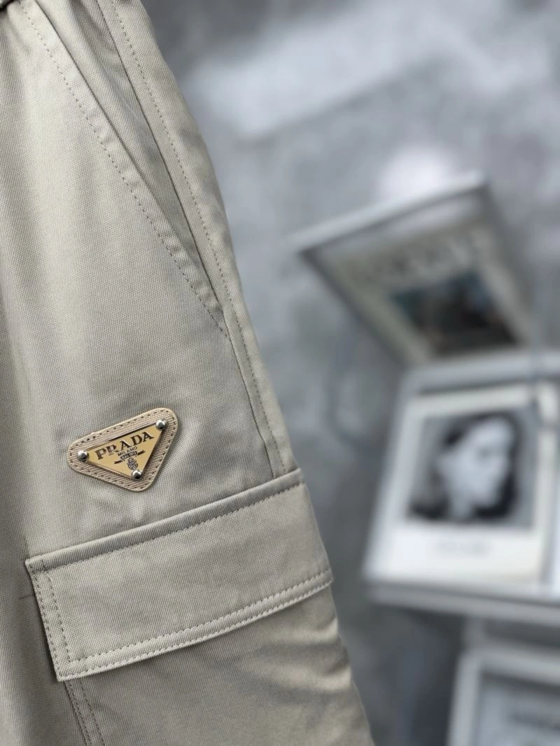 Prada Long Pants StreetReady 170420