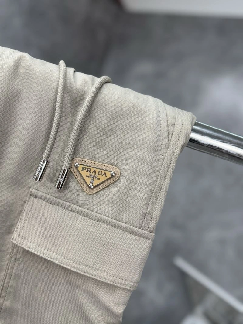 Prada Long Pants StreetReady 170420