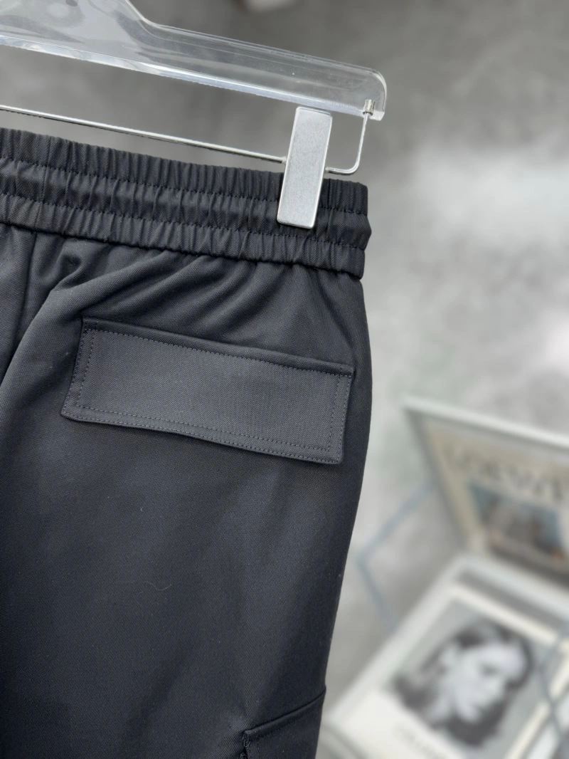 Prada Long Pants WrinkleFree 170414