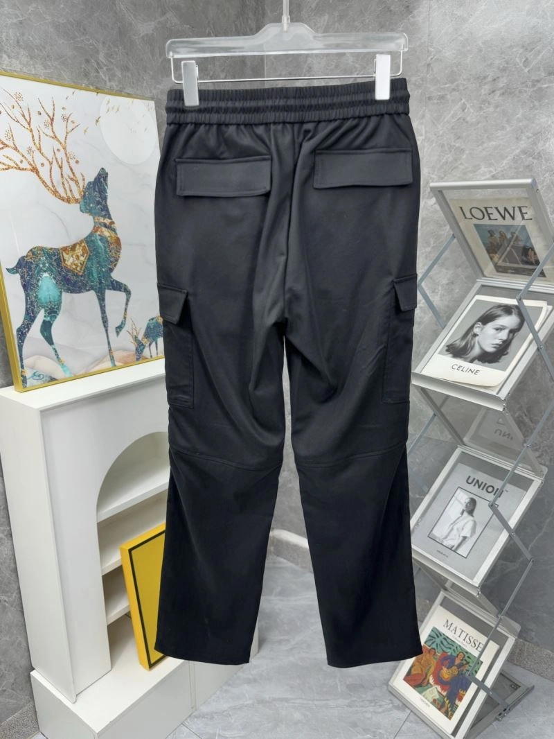Prada Long Pants WrinkleFree 170414