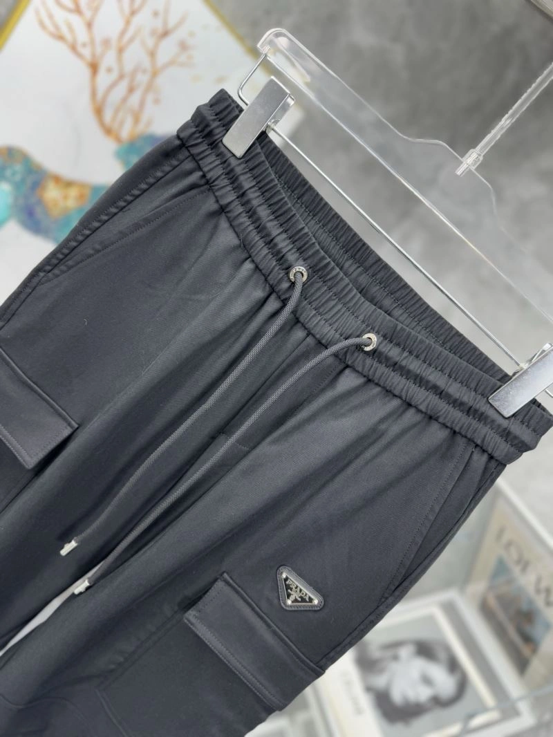 Prada Long Pants WrinkleFree 170414