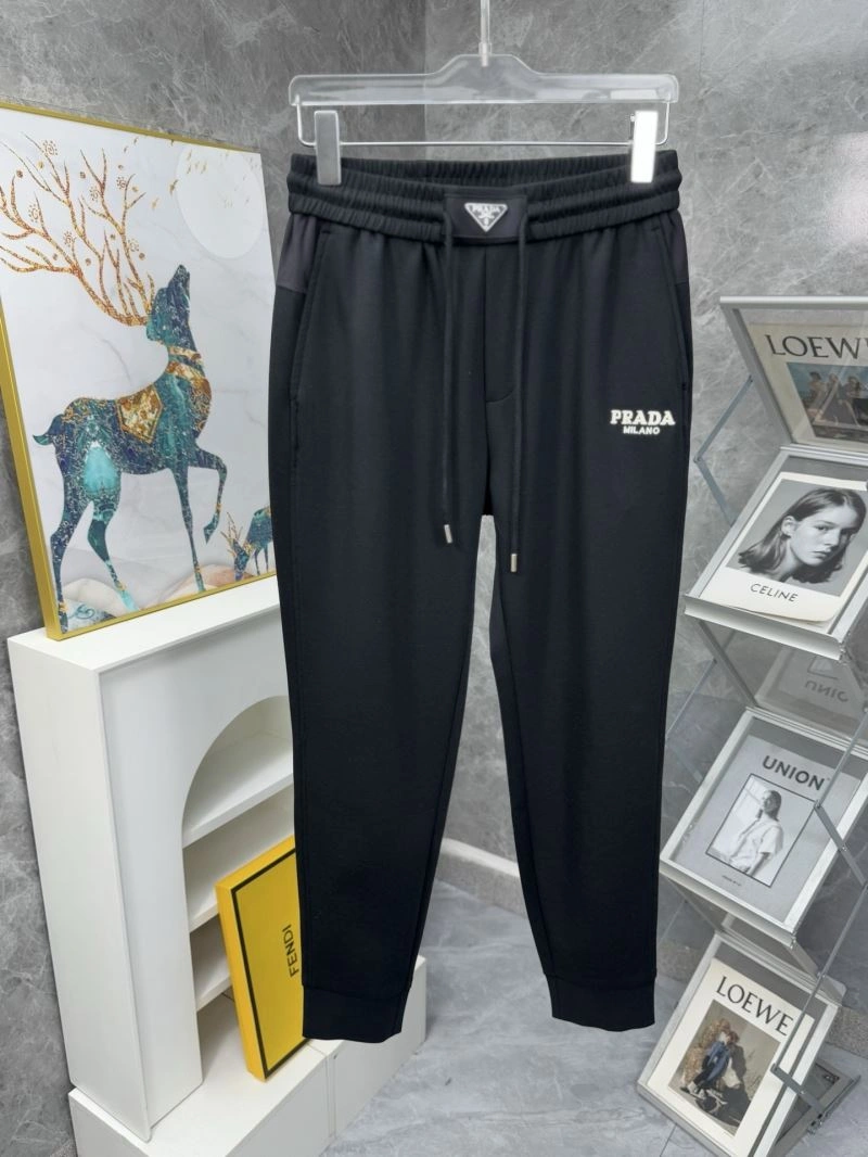 Prada Long Pants FastDry 170416