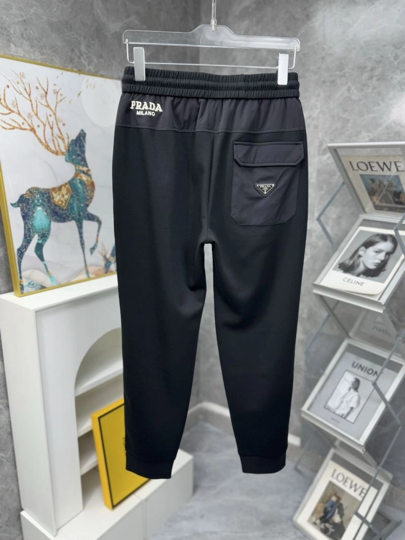 Prada Long Pants FastDry 170416