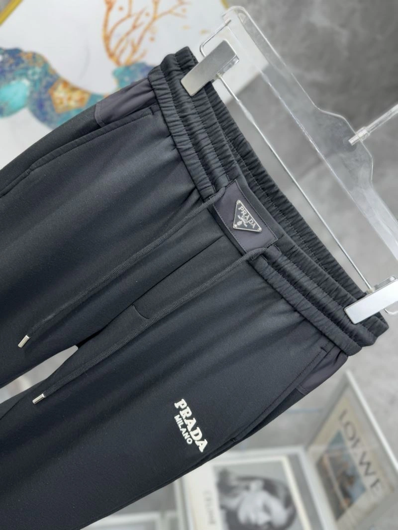 Prada Long Pants FastDry 170416